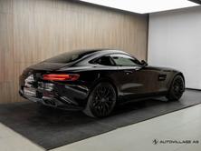 MERCEDES-BENZ AMG GT Speedshift DCT  Night Edition, Essence, Occasion / Utilisé, Automatique - 2