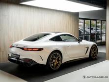 MERCEDES-BENZ AMG GT 63 4Matic+ Executive Edition, Essence, Occasion / Utilisé, Automatique - 2