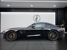 MERCEDES-BENZ AMG GT S Speedshift DCT, Petrol, Second hand / Used, Automatic - 2
