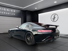 MERCEDES-BENZ AMG GT S Speedshift DCT, Petrol, Second hand / Used, Automatic - 3