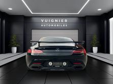 MERCEDES-BENZ AMG GT S Speedshift DCT, Petrol, Second hand / Used, Automatic - 4
