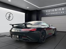 MERCEDES-BENZ AMG GT S Speedshift DCT, Petrol, Second hand / Used, Automatic - 5