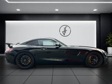 MERCEDES-BENZ AMG GT S Speedshift DCT, Petrol, Second hand / Used, Automatic - 6