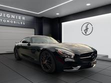 MERCEDES-BENZ AMG GT S Speedshift DCT, Petrol, Second hand / Used, Automatic - 7