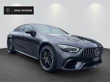 MERCEDES-BENZ AMG GT 4 63 S 4Matic+, Petrol, Second hand / Used, Automatic - 3