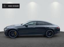 MERCEDES-BENZ AMG GT 4 63 S 4Matic+, Petrol, Second hand / Used, Automatic - 4