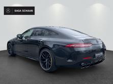 MERCEDES-BENZ AMG GT 4 63 S 4Matic+, Petrol, Second hand / Used, Automatic - 5
