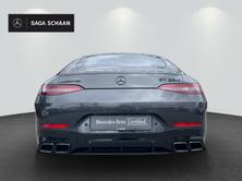 MERCEDES-BENZ AMG GT 4 63 S 4Matic+, Petrol, Second hand / Used, Automatic - 6