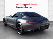 MERCEDES-BENZ AMG GT S Coupé, Essence, Occasion / Utilisé, Automatique - 2