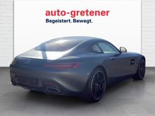MERCEDES-BENZ AMG GT S Coupé, Essence, Occasion / Utilisé, Automatique - 3