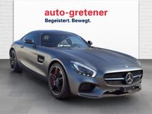 MERCEDES-BENZ AMG GT S Coupé, Essence, Occasion / Utilisé, Automatique - 4
