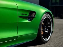 MERCEDES-BENZ AMG GT R TRACK PACKAGE, Essence, Occasion / Utilisé, Automatique - 7