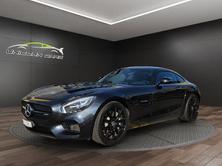 MERCEDES-BENZ AMG GT Speedshift DCT, Essence, Occasion / Utilisé, Automatique - 2