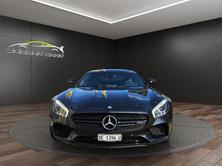 MERCEDES-BENZ AMG GT Speedshift DCT, Essence, Occasion / Utilisé, Automatique - 3
