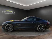 MERCEDES-BENZ AMG GT Speedshift DCT, Essence, Occasion / Utilisé, Automatique - 4