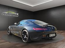 MERCEDES-BENZ AMG GT Speedshift DCT, Essence, Occasion / Utilisé, Automatique - 5