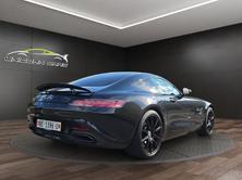 MERCEDES-BENZ AMG GT Speedshift DCT, Essence, Occasion / Utilisé, Automatique - 7