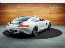 MERCEDES-BENZ AMG GT S Speedshift DCT, Petrol, Second hand / Used, Automatic - 2