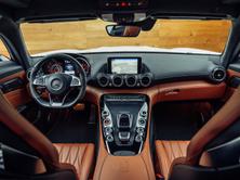 MERCEDES-BENZ AMG GT S Speedshift DCT, Petrol, Second hand / Used, Automatic - 5