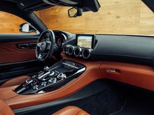MERCEDES-BENZ AMG GT S Speedshift DCT, Petrol, Second hand / Used, Automatic - 7