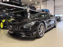 MERCEDES-BENZ AMG GT R Speedshift DCT, Petrol, Second hand / Used, Automatic - 2