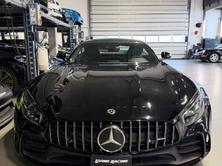 MERCEDES-BENZ AMG GT R Speedshift DCT, Petrol, Second hand / Used, Automatic - 5