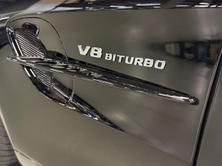 MERCEDES-BENZ AMG GT R Speedshift DCT, Petrol, Second hand / Used, Automatic - 7
