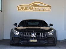 MERCEDES-BENZ AMG GT R Speedshift DCT, Benzin, Occasion / Gebraucht, Automatik - 2