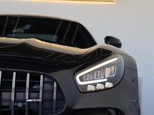 MERCEDES-BENZ AMG GT R Speedshift DCT, Benzin, Occasion / Gebraucht, Automatik - 3