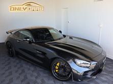 MERCEDES-BENZ AMG GT R Speedshift DCT, Benzin, Occasion / Gebraucht, Automatik - 5