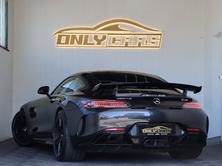 MERCEDES-BENZ AMG GT R Speedshift DCT, Benzin, Occasion / Gebraucht, Automatik - 7