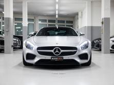 MERCEDES-BENZ AMG GT S Speedshift DCT *CH-Fhz.*, Benzina, Occasioni / Usate, Automatico - 2