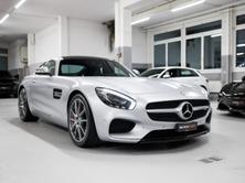MERCEDES-BENZ AMG GT S Speedshift DCT *CH-Fhz.*, Benzina, Occasioni / Usate, Automatico - 3