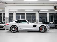 MERCEDES-BENZ AMG GT S Speedshift DCT *CH-Fhz.*, Benzina, Occasioni / Usate, Automatico - 4