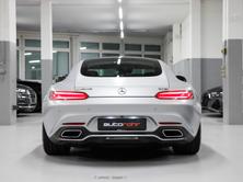 MERCEDES-BENZ AMG GT S Speedshift DCT *CH-Fhz.*, Benzina, Occasioni / Usate, Automatico - 5