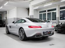 MERCEDES-BENZ AMG GT S Speedshift DCT *CH-Fhz.*, Benzina, Occasioni / Usate, Automatico - 6