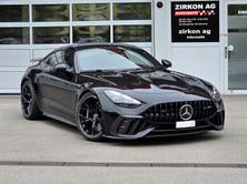 MERCEDES-BENZ AMG GT 63 PRO 4Matic+ Executive Edition, Benzina, Occasioni / Usate, Automatico - 2