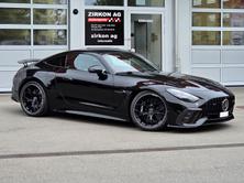 MERCEDES-BENZ AMG GT 63 PRO 4Matic+ Executive Edition, Benzina, Occasioni / Usate, Automatico - 4