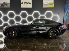 MERCEDES-BENZ AMG GT Speedshift DCT, Petrol, Second hand / Used, Automatic - 2