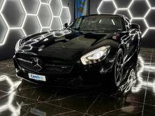 MERCEDES-BENZ AMG GT Speedshift DCT, Petrol, Second hand / Used, Automatic - 3