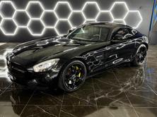 MERCEDES-BENZ AMG GT Speedshift DCT, Petrol, Second hand / Used, Automatic - 4