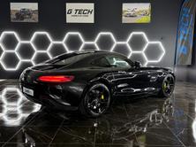 MERCEDES-BENZ AMG GT Speedshift DCT, Petrol, Second hand / Used, Automatic - 5