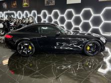 MERCEDES-BENZ AMG GT Speedshift DCT, Petrol, Second hand / Used, Automatic - 6