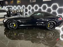 MERCEDES-BENZ AMG GT Speedshift DCT, Petrol, Second hand / Used, Automatic - 7