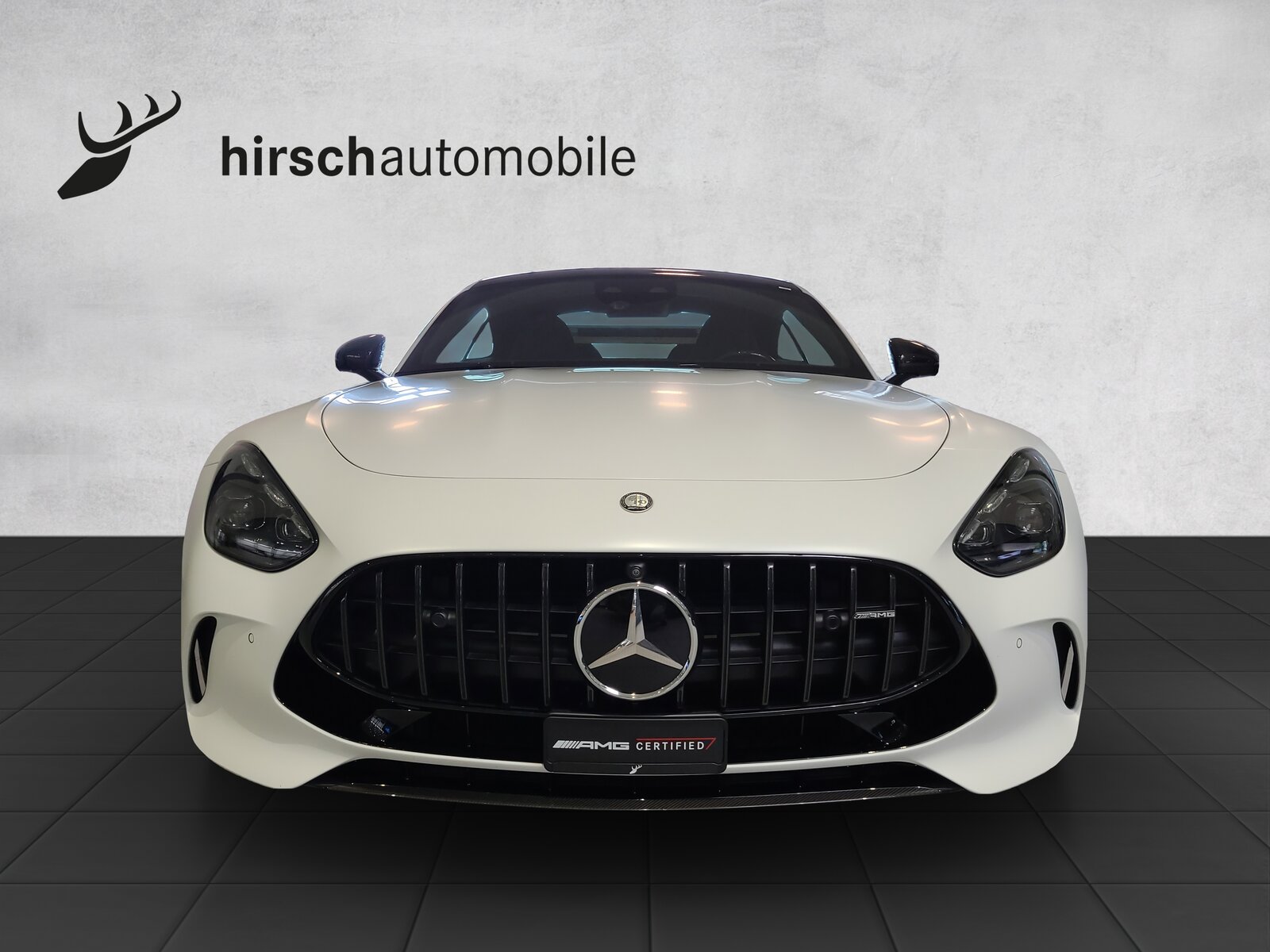 MERCEDES-BENZ AMG GT 63 Executive Edition 4matic+, Benzin, Occasion / Gebraucht, Automatik - 6
