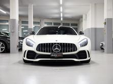 MERCEDES-BENZ AMG GT R Speedshift DCT *CH-Fhz.*, Benzin, Occasion / Gebraucht, Automatik - 2