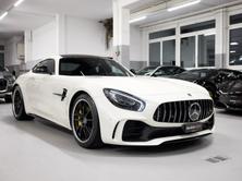 MERCEDES-BENZ AMG GT R Speedshift DCT *CH-Fhz.*, Benzin, Occasion / Gebraucht, Automatik - 3