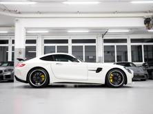 MERCEDES-BENZ AMG GT R Speedshift DCT *CH-Fhz.*, Benzin, Occasion / Gebraucht, Automatik - 4