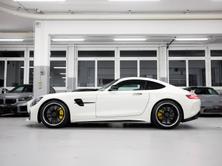 MERCEDES-BENZ AMG GT R Speedshift DCT *CH-Fhz.*, Benzin, Occasion / Gebraucht, Automatik - 5