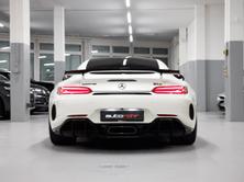 MERCEDES-BENZ AMG GT R Speedshift DCT *CH-Fhz.*, Benzin, Occasion / Gebraucht, Automatik - 6